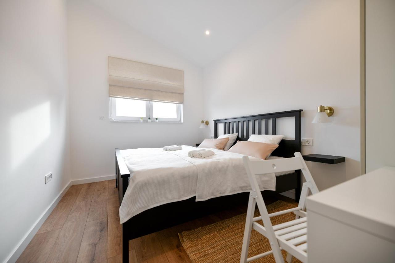 Villa Wonderful House Bruno With Heated Pool Zadar