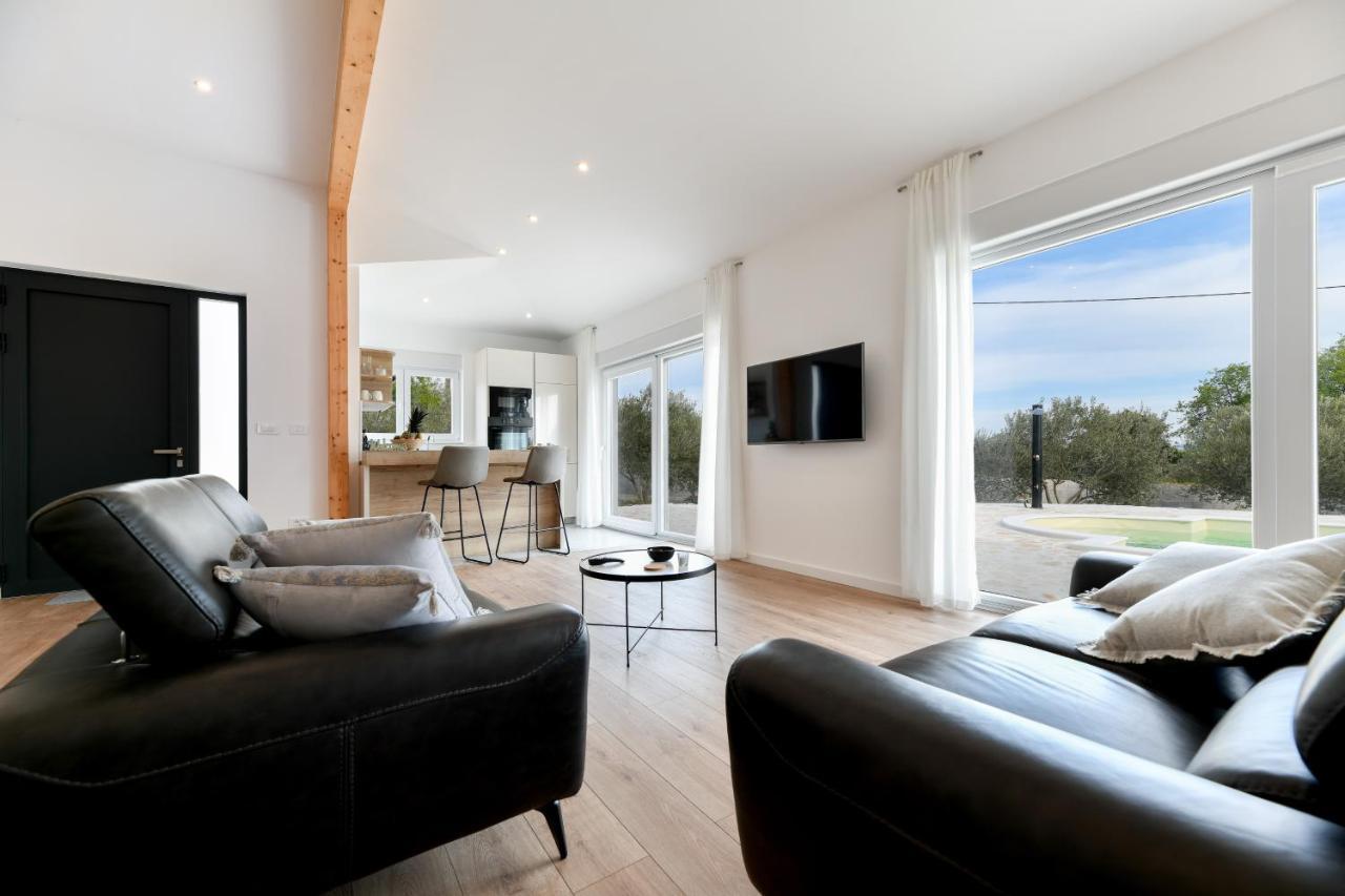 Villa Wonderful House Bruno With Heated Pool *