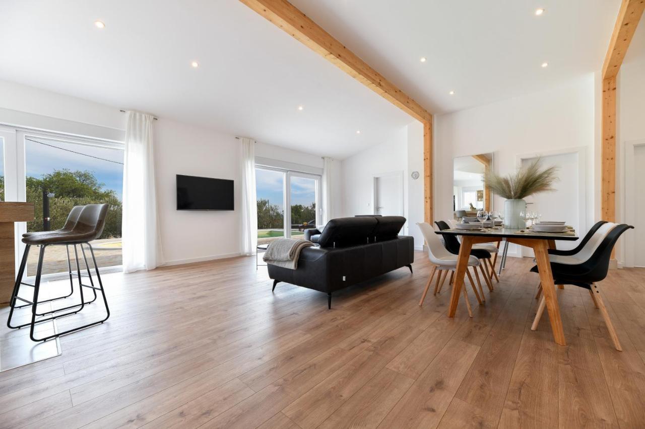 Wonderful House Bruno With Heated Pool *