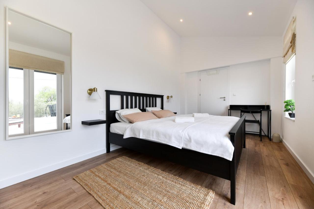 Villa Wonderful House Bruno With Heated Pool Zadar