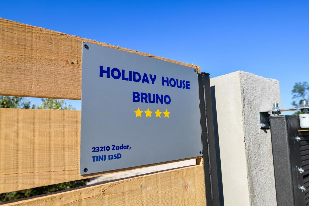 Villa Wonderful House Bruno With Heated Pool